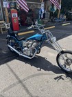 70s Kawasaki Custom Chopper Old School Cool As Found Chopper History