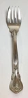 Gorham Sterling Silver Chantilly Salad Fork Approx. 38 Grams & 6.75" Inches Long