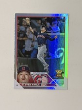 2023 Topps Series 1 & 2 MLB Inserts and Base Variations Singles - All Stars