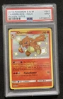 Pokemon 2019 Hidden Fates Charmander SV7 Holo Mint PSA 9