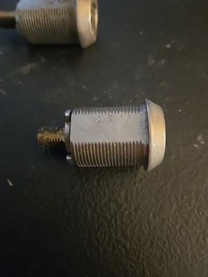 1pc - Change-O-Matic Change-Matic Barrel Lock 2R10 (3D4)