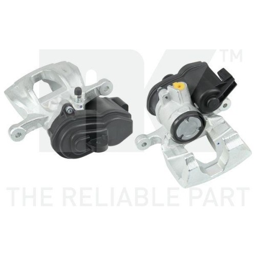 NK 2147399 Bremssattel FüR Audi Vag, Hinterachse Rechts, Vor Der Achse-image