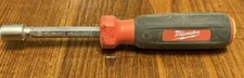 Milwaukee Tool 48-22-2522 5/16" Hollowcore Magnetic Nut Driver
