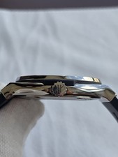 Hublot Classic Fusion Titanium Men's Blue Watch - 511.NX.1171.LR 14