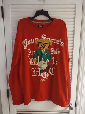 Hustle Gang Men's XXL 