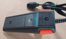 Atari 7800 Controller, NEW FOAM, CX-24 OEM Joystick, Fully Tested and Working