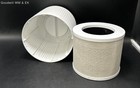 Levoit Core Mini-P Air Purifier LAP-C161-WUS HEPA Filter White Portable Tested — photo 7