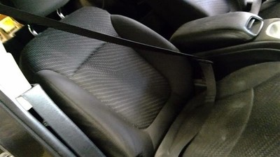 Seat Belt Front Bucket Seat Passenger Retractor Fits 13-19 JOURNEY 10267212