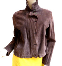 Emanuel Ungaro Coats, Jackets & Vests for Women for sale - eBay