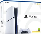 SONY Playstation 5 Disc Edition Console 1TB