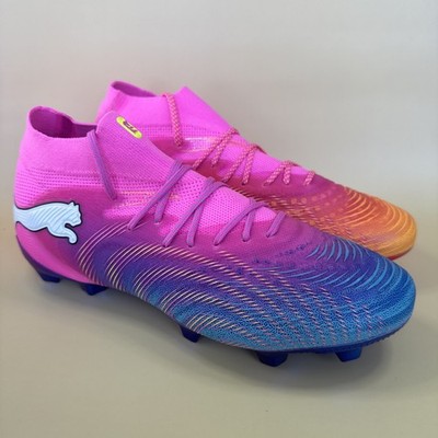 Puma Future 9 Ultimate FG Women's Size 10 Showtime $245
