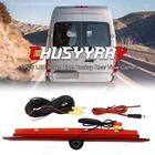 Brake Light Rear View Backup Camera For Mercedes Benz Sprinter (W906) 2500 3500