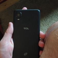 TCL Bar Smartphone - Black (Bar Style, Black ...