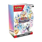 Bundle Pokémon Évolutions Prismatiques - EV8.5 - Neuf scellé - FR