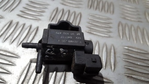 90530479 Umschaltventil Ventil (Druckwandler, Abgassteuerung) 722 DE513536-17