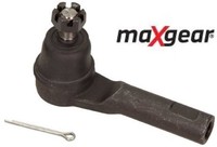 Maxgear 69-0860 Spurstangenkopf Spurstange EndstüCk FüR Nissan