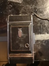 appareil photo ancien à