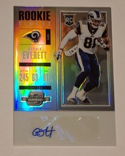 2017 Panini Contenders Draft Picks Baseball Cards 21