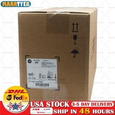 NEW Allen Bradley 20F11NC011JA0NNNNN PowerFlex 753 AC Drive