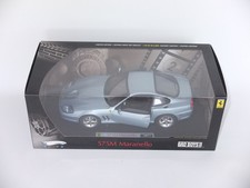 Ferrari Stars Collection Ferrari 575M Maranello Bad Boys II Movie 1:18 Scale Car