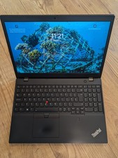 Lenovo ThinkPad L15 Core i5 10210U 2.11GHz 8GB RAM 256GB SSD 15.6″ FHD 7353