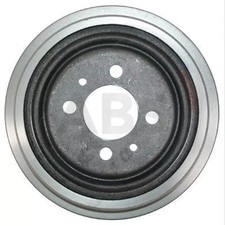 Tambour de frein Renault SCENIC