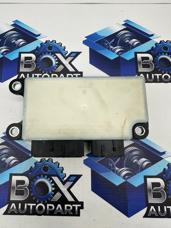 Cadillac CTS/ATS SRS 2015 módulo de control de retención original OEM 13589692 Foto 3 de 4