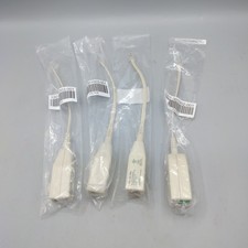 4pcs New Sealed  Single Line DSL Filters (3) & (1) 2 Port Phone DSL Filter