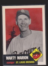 Baseball Collection Vintage Rookies Inserts (23/34)-- Get 40% off!!