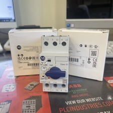 ALLEN BRADLEY. 140MT-C3E-B16 (LOT. 30)