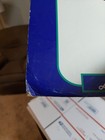 Vintage Rolling Rock Cardboard Sign — photo 2