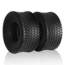 22x11.00-10 Lawn Mower Tractor Tires 22x11x10 4PR Tubeless Garden Turf Golf