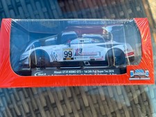 Slot.it Nissan GTR Nismo GT3 24 Std Fuji 2018 CA49d. Mint boxed & factory sealed
