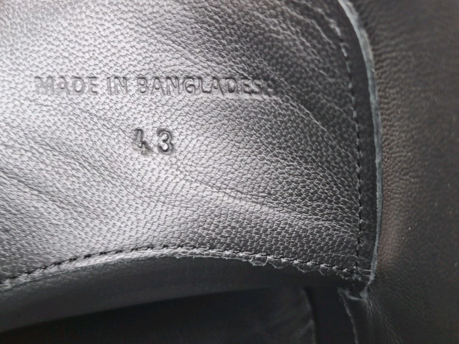 Scarpe eleganti Versace Collection doppio cinturino monkstrap punta cappuccio pelle nera tg 43 10