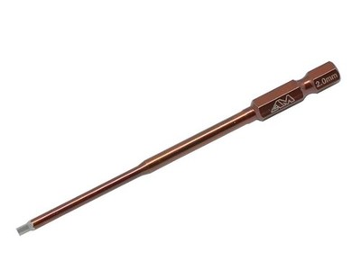 Arrowmax POWER TIP ALLEN WRENCH 2.0 X 80MM / AM511120
