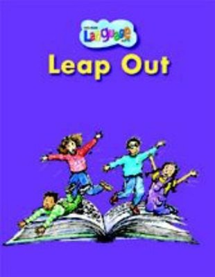 Leap Out Nelson Language Arts Adams