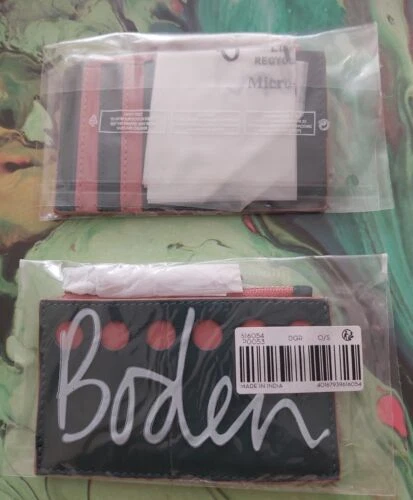 Boden Leather Purses & Wallets for Women