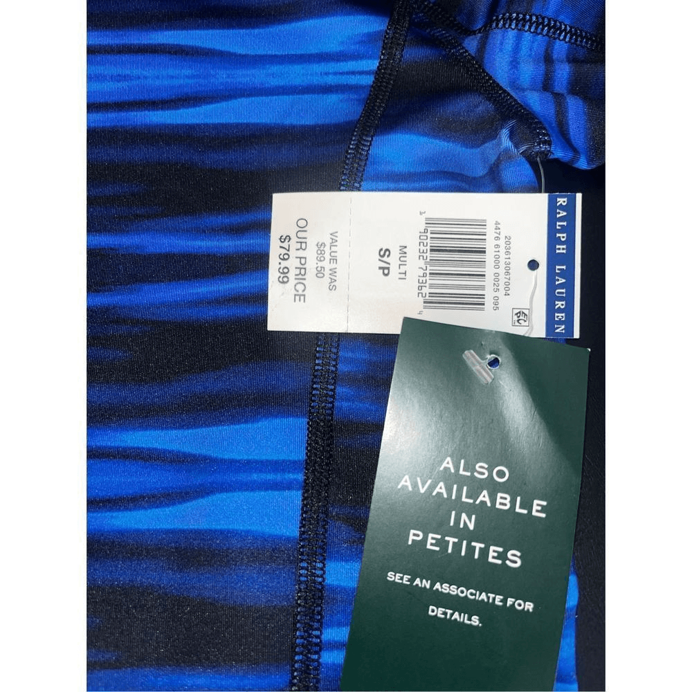 Lauren Ralph Lauren active pullover | eBay