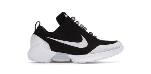 Nike HyperAdapt 1.0 (US Herren Größe 11 | 2 Paar Paket) - Bild 3 von 6
