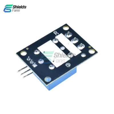 KY-019 5V Relay Module Board Shield One Channel For PIC AVR DSP - Foto 14