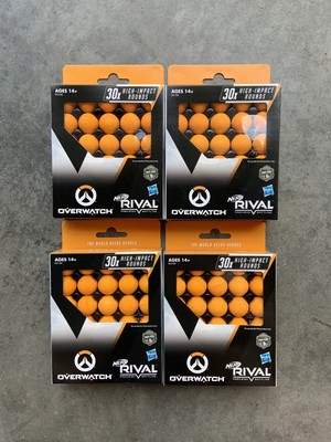 nerf ball refill pack