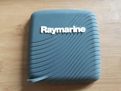 Raymarine Instrument Sun Cover & Blende i50, i60, i70 & p70 Soft Rubber R22169