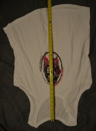 Bearded Clam Women's Tank Top, Excellent Condition, Large - Picture 4 of 5