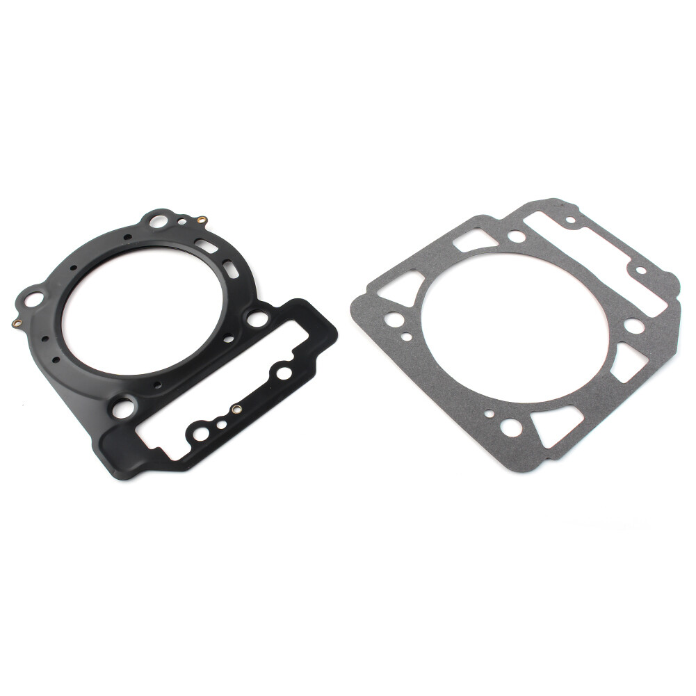 Cylinder Head & Base Gasket Kit 420630195 for CanAm Outlander 400 800