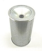 Hydraulic Filter Replaces: FIAT 72111326 - HIFI SH63199 - NH 