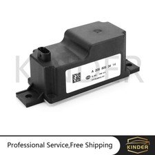 For Mercedes-Benz C Class A2059053414 Voltage Converter Module Auxiliary Battery