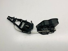 BMW M140i DOOR LOCK MECHANISM 2018 D/S FRONT 1 SERIES F20 SHADOW EDITION 7202150