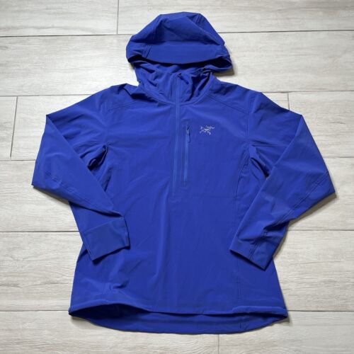 Arcteryx sigma sl anorak - Gem Arcteryx sigma sl anorak - Gem