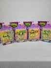 Teenage Mutant Ninja Turtles Mutant Mayhem Set Leonardo Mikey Raphael Donatello