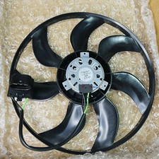 ACDelco For CHEVROLET CRUZE CRUZE LIMITED GENUINE Radiator Cooling Fan 13368577